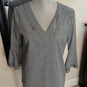 Jules & Leopoldo Blouse